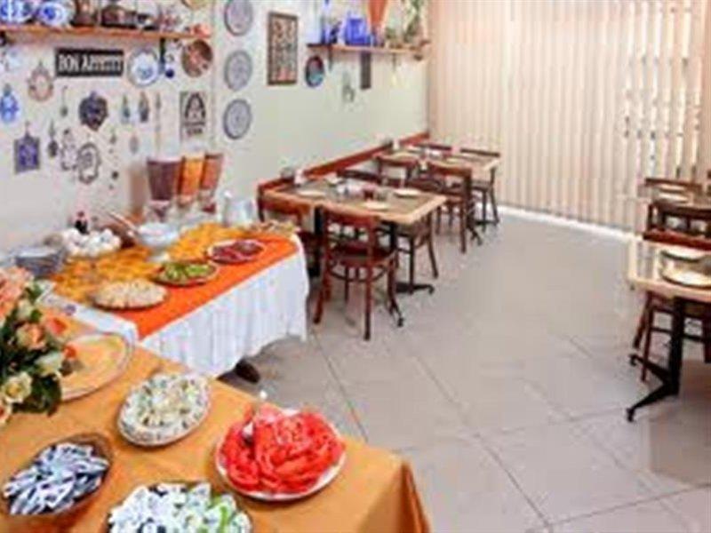 Port Inn Хайфа Екстериор снимка